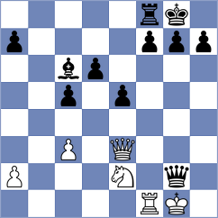 Vincenti - Golubev (chess.com INT, 2023)