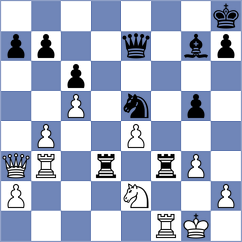 Soler Serrano Tuero - Cano Sanchez (Spain, 1993)