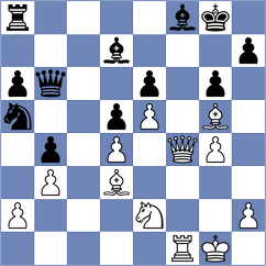 Punin - Takano (chess.com INT, 2024)