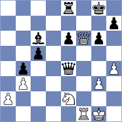 Aravindhan - Markuszewski (Hoogeveen NED, 2024)