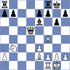 Mayeregger - Bodnaruk (chess.com INT, 2024)