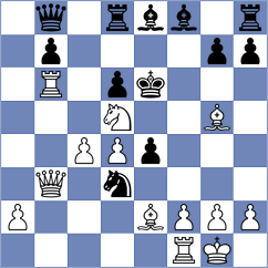 Ludwinski - Smith (East Lansing, 1982)