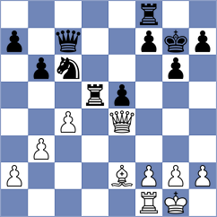 Faizrakhmanov - Kamsky (chess.com INT, 2022)