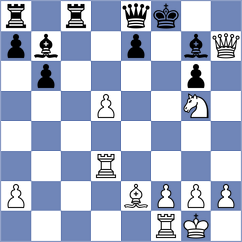Shirman - Samokhvalov (Moscow, 2012)