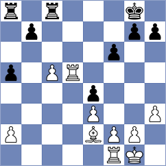 Babazada - Bodnar (chess.com INT, 2022)
