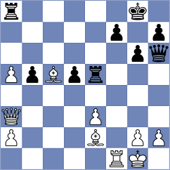 Nedilsky - Prieto (Villa Ballester, 2000)