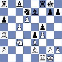 Dgebuadze - Bentout (Metz, 2001)