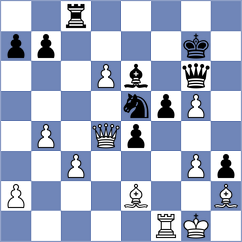 Wan - Solon (chess.com INT, 2022)