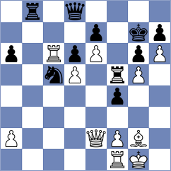 Garcia Gonzalez - Delgado Pastrana (Gijon, 2000)