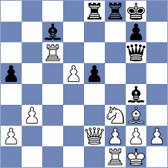 Popovic - Arnaudov (Golden Sands, 2014)