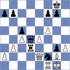 Babayeva - Crispin Ferreras (chess.com INT, 2024)