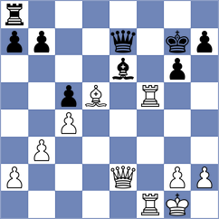 Kuzuev - Hernandez (chess.com INT, 2025)