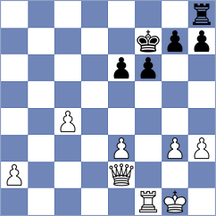 Collins - Babayeva (chess.com INT, 2024)