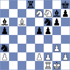 Yang Kaiqi - Muratov (chess.com INT, 2024)