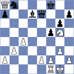 Mihaljevic - Kaminker (Canada, 1992)