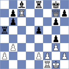 Oprea - Griffin Young (Lichess.org INT, 2020)