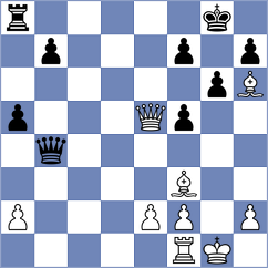 Ghevondyan - Krasnogor (Lichess.org INT, 2021)