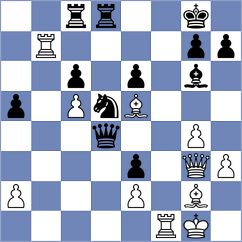 Jones - Krysa (chess.com INT, 2023)