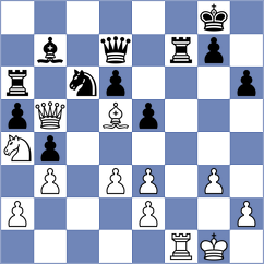 Bernard - Cnejev (Yerevan ARM, 2021)