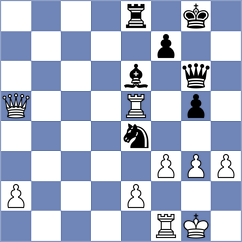 Cruz Lledo - Muha (Chess.com INT, 2019)