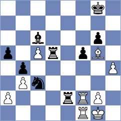 Arias Igual - Droin (chess.com INT, 2024)