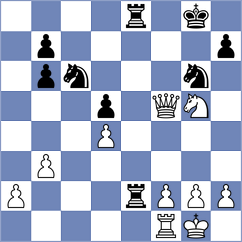 Hermes - Meyer (Playchess.com INT, 2020)
