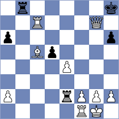 Petrukhina - Singha Swati (chess.com INT, 2021)
