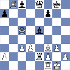 Papp - Atanasov (Chess.com INT, 2020)