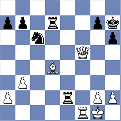 Alonso - Marchena Hurtado (Linares, 2007)