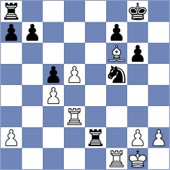 Andreikin - Svidler (Moscow, 2010)