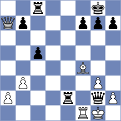 Atar - Schaub (Europe-Echecs INT, 2022)