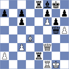 Jakovljevic - Zmijanac (chess.com INT, 2025)