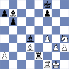 Orozbaev - Kapitanchuk (Chess.com INT, 2020)