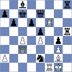 Shinkarev - Rustemov (chess.com INT, 2025)