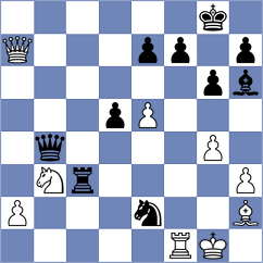 Pantic - Kosovac (Belgrade, 2009)