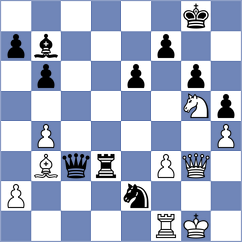Martin - Iskusnyh (chess.com INT, 2024)