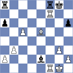 Chapdelaine - Yang (Laval Quebec CAN, 2024)