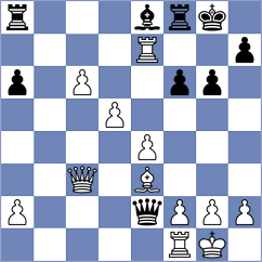 Napoli - Dubrovich (chess.com INT, 2025)