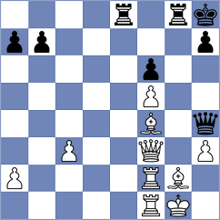 Montenegro - Winkels (chess.com INT, 2025)