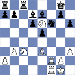 Graif - Shandrygin (chess.com INT, 2025)