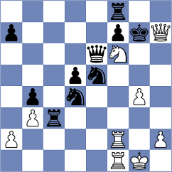 Solon - Prydun (Chess.com INT, 2021)