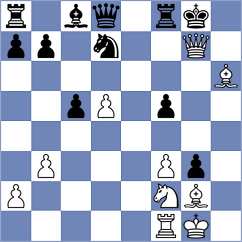 Budrewicz - Polok (chess.com INT, 2022)