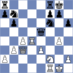 Ricci - Engalicev (Sorrento, 1950)