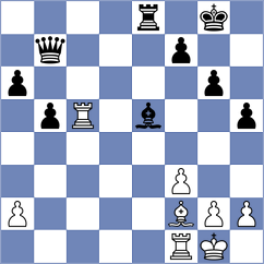 Mendoza - Angot (Lichess.org INT, 2020)