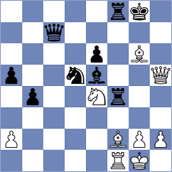 Sonnenschein - Ferro (chess.com INT, 2024)