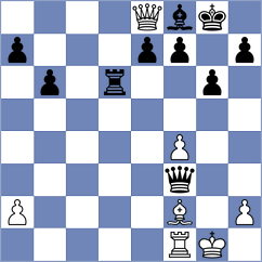 Gonzalez Guedes - Shuvalov (chess.com INT, 2024)