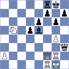 Braun - Mali (Bled, 1998)
