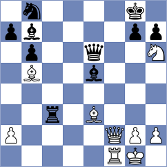 Rogov - Gomez Falagan (chess.com INT, 2024)
