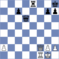 Almagro Guardia - Arriaran Iglesias (Malaga, 2002)