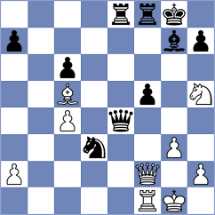 Degenbaev - Kim (Chess.com INT, 2020)